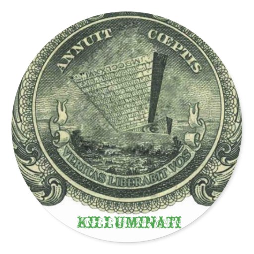 killuminati-upside-down-pyramid-sticker-zazzle