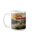 Killville Stinky Mug by killville Killville Stinky Mug