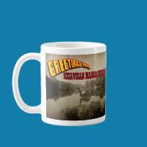 Killville Stinky Mug