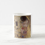 Kilmt's "The Kiss" Coffee Mugs