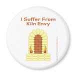 Kiln Envy magnets