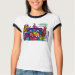 Ladies Ringer T-Shirt