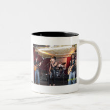 KILOWATT COFFEE MUG