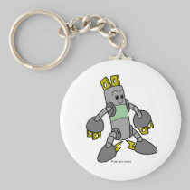 Kilowatt keychains