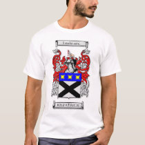 Kilpatrick Family Reunion T-shirt by Laurieisola Kilpatrick Family Reunion T-shirt