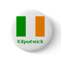 Kilpatrick Irish Flag buttons