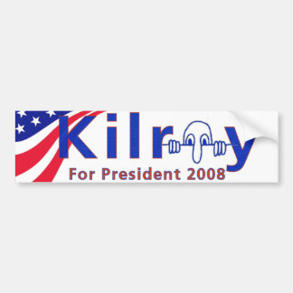Kilroy Was Here Stickers | Zazzle
