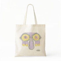 Kilroy was Nuked Bag