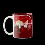 Kilroy's Cupid Mug