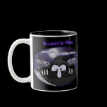 Kilroy's Grim Reaper Mug