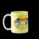 Kilroy's Surfer Mug