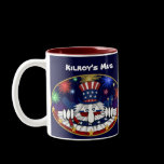 Kilroy's Uncle Sam Mug