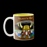 Kilroy's Viking Mug