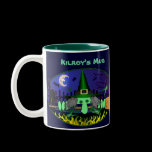 Kilroy's Witch Mug