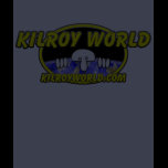Kilroyworld Logo Ladies T-Shirt