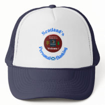 Kilt and Sporran Banking Services.:-) hats