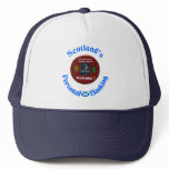 Kilt and Sporran Banking Services.:-) hats