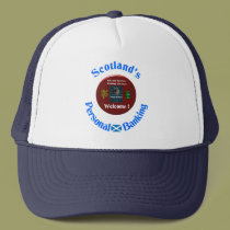 Kilt and Sporran Banking Services.:-) hats