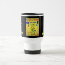 Kilt & Sporran.Hot News mugs