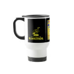 Kilt & Sporran.Hot News mugs