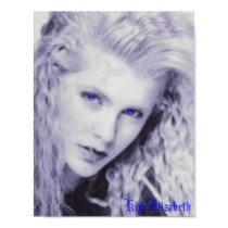 Kim Elizabeth Photo Poster posters