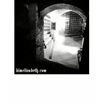 Kim Elizabeth T-shirt, "Dungeon"