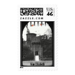 Kim Elizabeth US Postage Stamps, Design 7