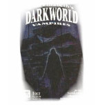 Kim Elizabeth's DARK WORLD Vampires T-shirt