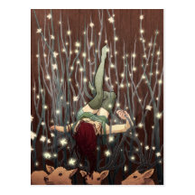 Kim Herbst Post Card