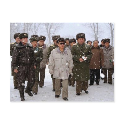 pictures of north korean people. Kim Jong-il, North Korea