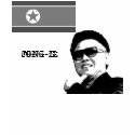 Kim Jong-il t-shirts