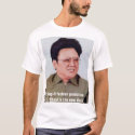 Kim jung-Il fashion prediction No 12: t-shirts