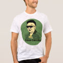 Kim Jung Il T-Shirt by jamierushad Kim Jung Il T-Shirt