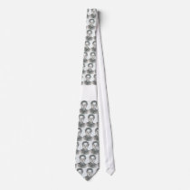 Kim Jung Il Tie