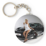 kim Keychain