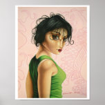 Kim Lynn Kim Print