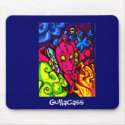 Kim Maki/GullaCass/Mackyplanet.com mousepads