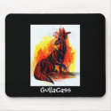 Kim Maki/GullaCass Mousepad