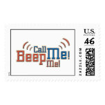 Kim Possible: Call Me, Beep Me Text Disney Postage