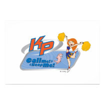 Kim Possible Cheeleading Disney posters by disney Kim Possible Cheeleading Disney posters