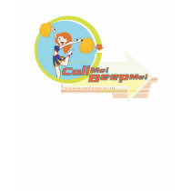 Kim Possible cheerleading "call me! Beep Me!" t-shirts by disney Kim Possible cheerleading "call me! Beep Me!" t-shirts