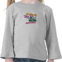 Kim Possible Cheerleading Disney t-shirts by disney Kim Possible Cheerleading Disney t-shirts