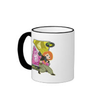 Kim Possible Disney mugs by disney Kim Possible Disney mugs