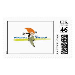 Kim Possible Disney postage