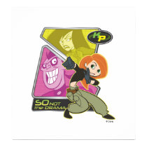Kim Possible Disney posters by disney Kim Possible Disney posters