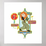 Kim Possible Disney Posters