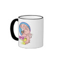 Kim Possible Rufus Logo Disney mugs by disney Kim Possible Rufus Logo Disney mugs