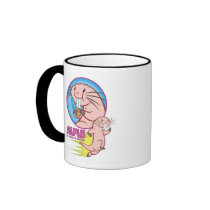 Kim Possible Rufus Logo Disney mugs by disney Kim Possible Rufus Logo Disney mugs