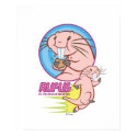 Kim Possible Rufus Logo Disney posters by disney Kim Possible Rufus Logo Disney posters