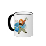 Kim Possible "She Can do Anything" Disney mugs